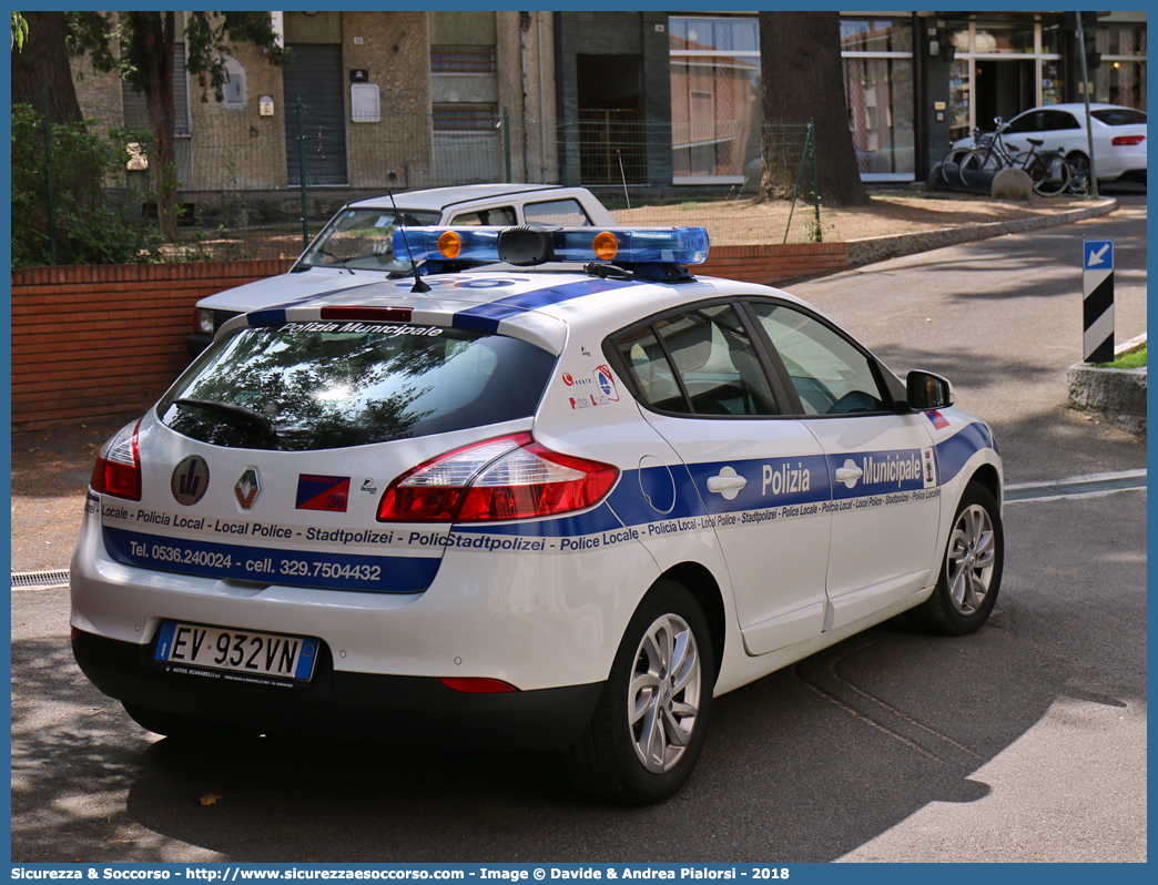 -
Polizia Municipale
Comune di Maranello
Renault Megane V serie
Allestitore Focaccia Group S.r.l.
Parole chiave: Polizia;Locale;Municipale;Maranello;Renault;Megane;Focaccia