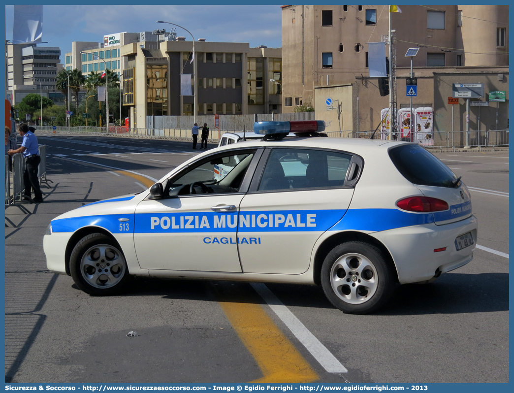 Polizia Locale YA463AA
Polizia Municipale
Comune di Cagliari
Alfa Romeo 147 II serie
Parole chiave: PL;PM;P.L.;P.M.;Polizia;Locale;Municipale;Cagliari;Alfa Romeo;147