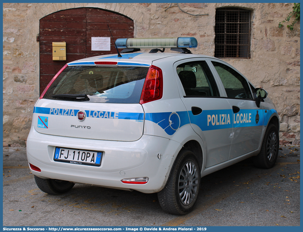 -
Polizia Locale
Comune di Spello
Fiat Punto IV serie
Allestitore Ciabilli S.r.l.
Parole chiave: Polizia;Locale;Municipale;Spello;Fiat;Punto;Ciabilli