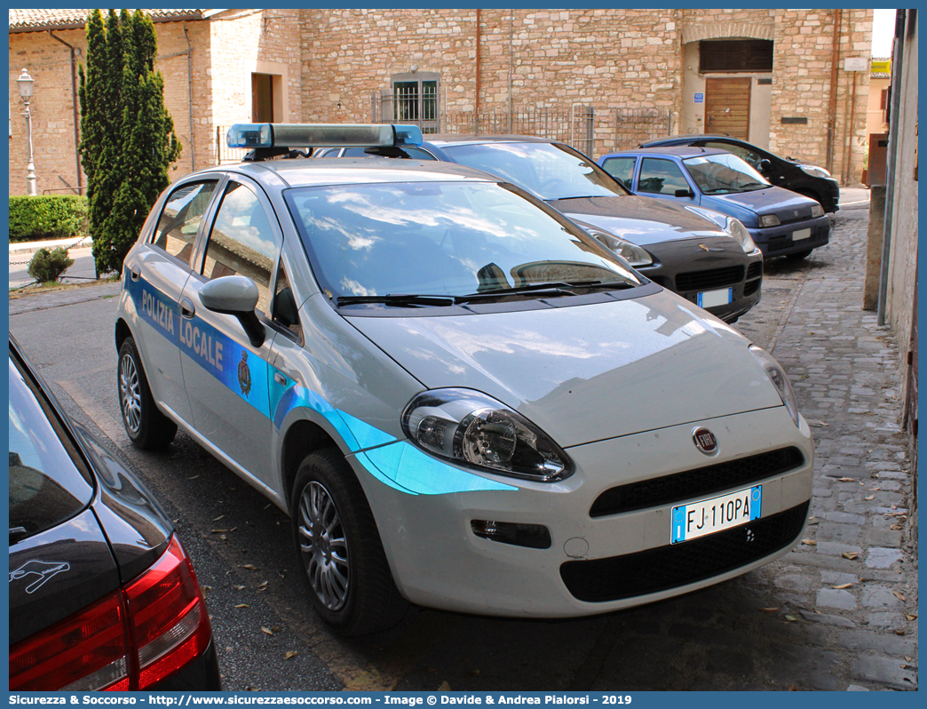 -
Polizia Locale
Comune di Spello
Fiat Punto IV serie
Allestitore Ciabilli S.r.l.
Parole chiave: Polizia;Locale;Municipale;Spello;Fiat;Punto;Ciabilli