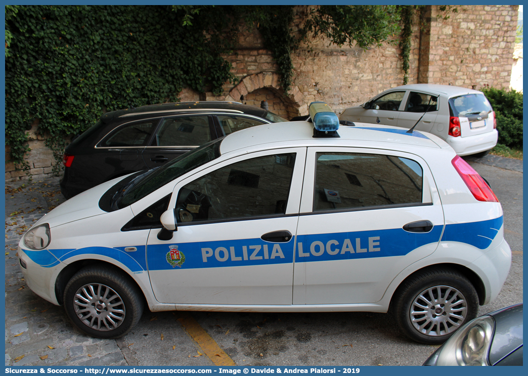 -
Polizia Locale
Comune di Spello
Fiat Punto IV serie
Allestitore Ciabilli S.r.l.
Parole chiave: Polizia;Locale;Municipale;Spello;Fiat;Punto;Ciabilli