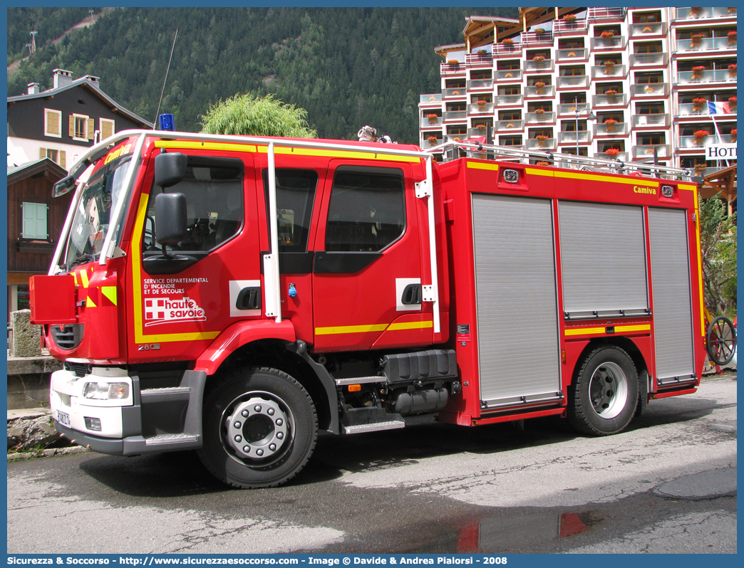 -
République Française
SDIS 74 Haute Savoie
Renault Midlum 280
Conversion by Camiva
Parole chiave: République;Française;SDIS;S.D.I.S.;Service;Départemental;Incendie;Secours;74;Haute;Savoie;Renault;Midlum;280;Camiva