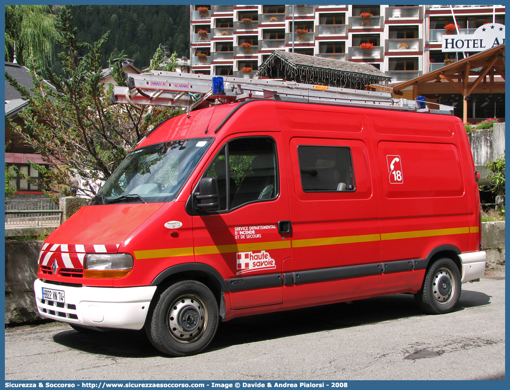 -
République Française
SDIS 74 Haute Savoie
Renault Master II generation
Parole chiave: République;Française;SDIS;S.D.I.S.;Service;Départemental;Incendie;Secours;74;Haute;Savoie;Renault;Master