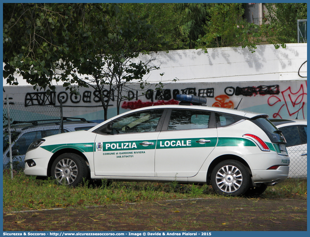 -
Polizia Locale
Comune di Gardone Riviera
Lancia Nuova Delta
Parole chiave: Polizia;Locale;Municipale;Gardone Riviera;Lancia;Nuova Delta