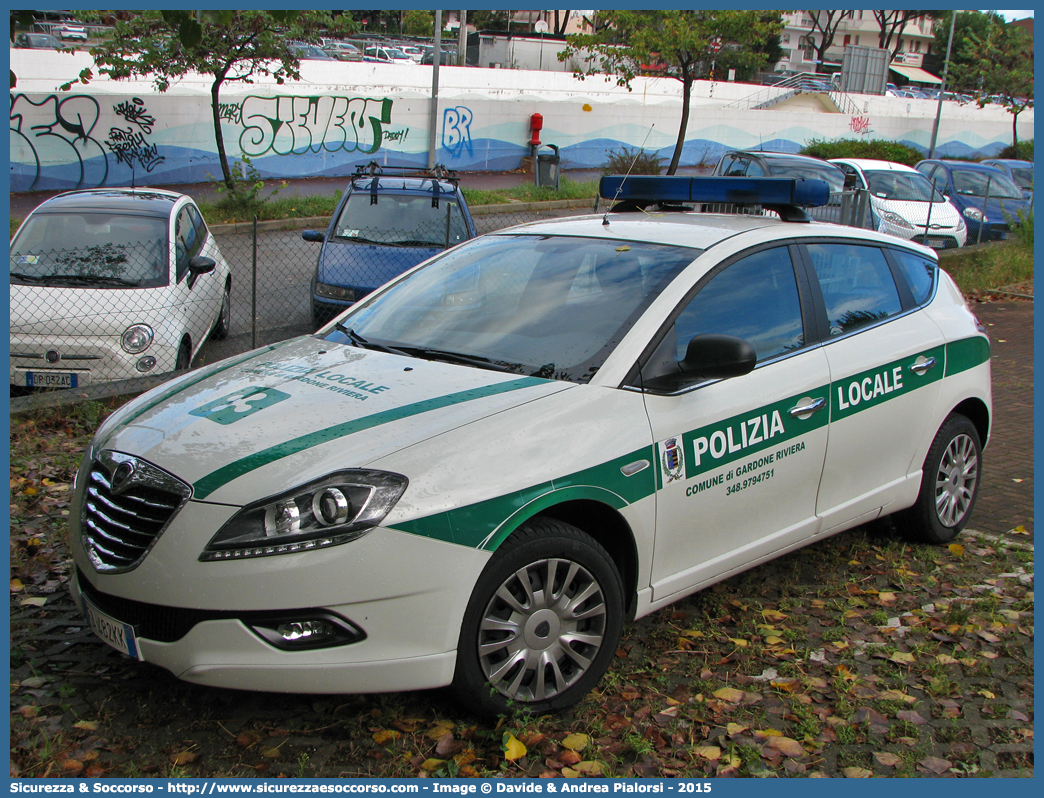 -
Polizia Locale
Comune di Gardone Riviera
Lancia Nuova Delta
Parole chiave: Polizia;Locale;Municipale;Gardone Riviera;Lancia;Nuova Delta