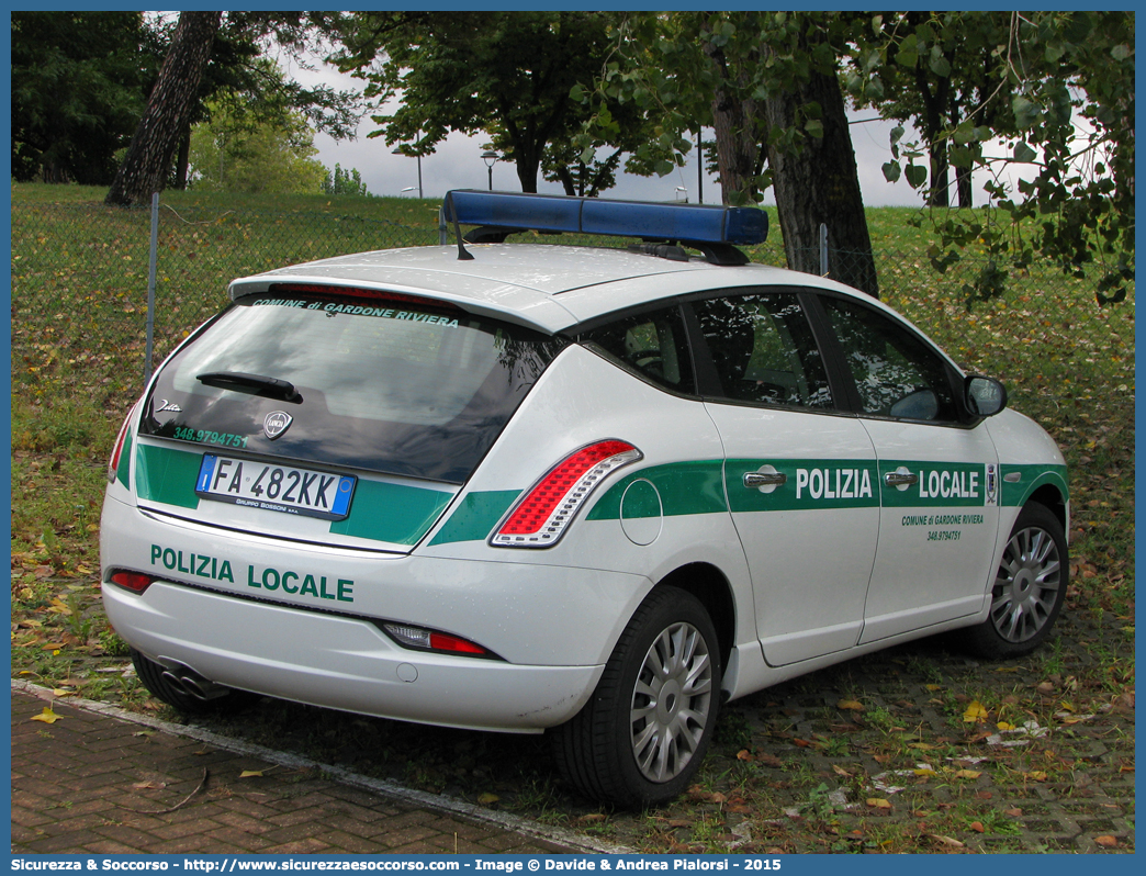 -
Polizia Locale
Comune di Gardone Riviera
Lancia Nuova Delta
Parole chiave: Polizia;Locale;Municipale;Gardone Riviera;Lancia;Nuova Delta