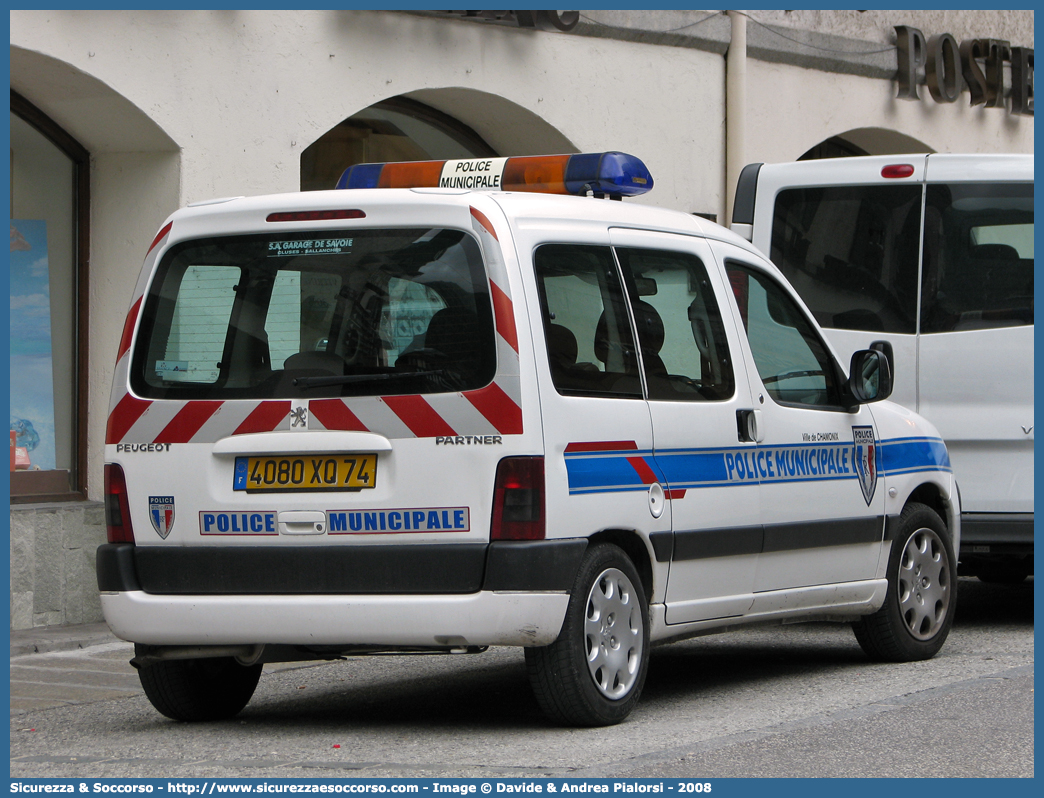 -
République Française
Police Municipale Chamonix
Peugeot Partner II generation
Parole chiave: Repubblica;Francese;République;Française;Police;Municipale;Chamonix;Peugeot;Partner