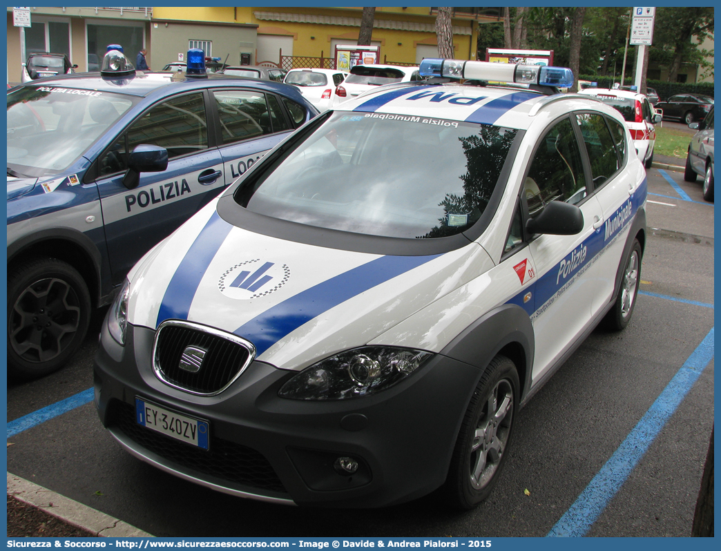 -
Polizia Municipale
Comune di Longiano
Seat Altea Freetrack
Allestitore Focaccia Group S.r.l.
Parole chiave: Polizia;Locale;Municipale;Longiano;Seat;Altea;Freetrack;Focaccia