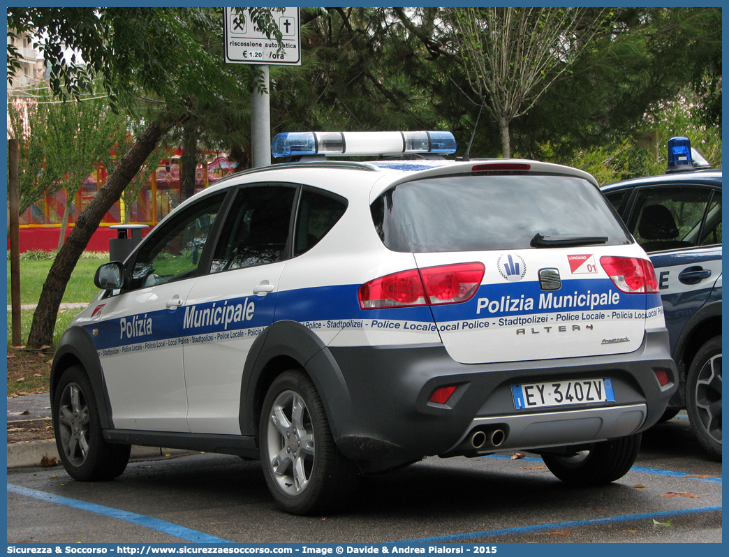 -
Polizia Municipale
Comune di Longiano
Seat Altea Freetrack
Allestitore Focaccia Group S.r.l.
Parole chiave: Polizia;Locale;Municipale;Longiano;Seat;Altea;Freetrack;Focaccia