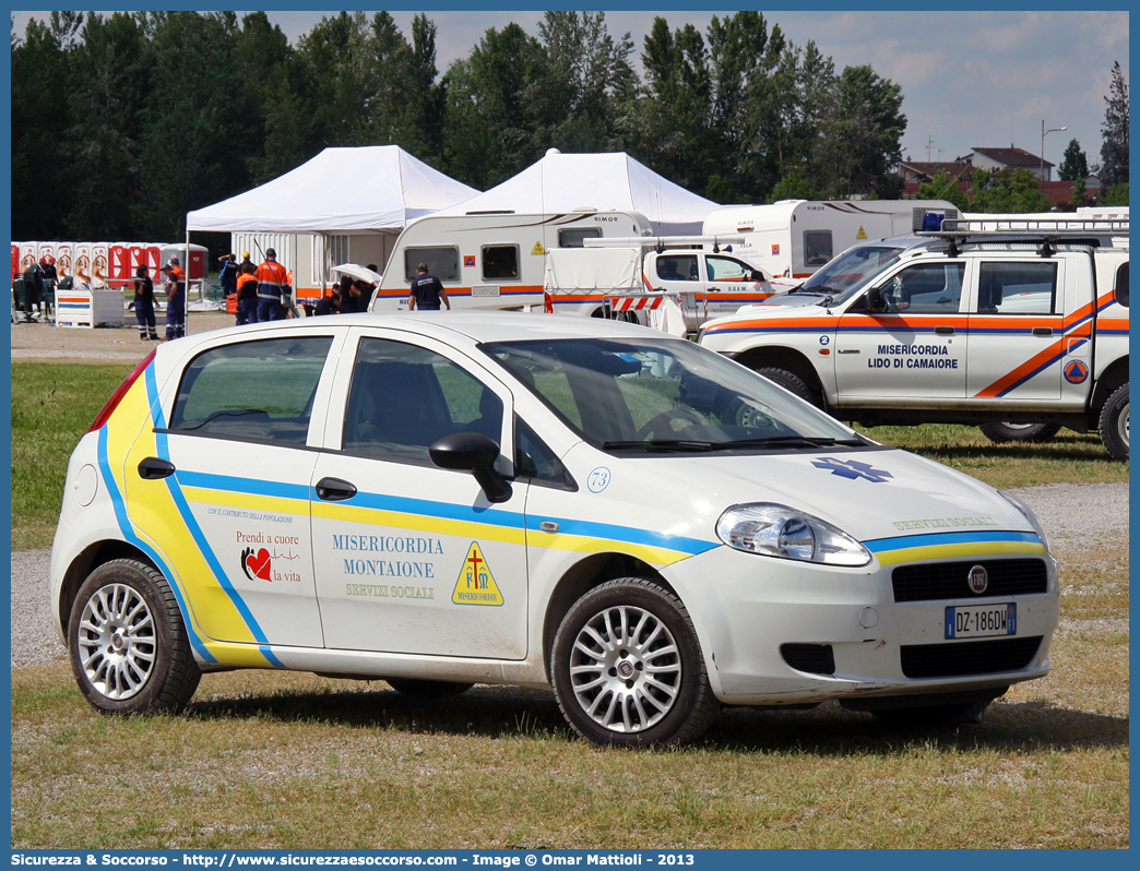 73
Misericordia di Montaione
Fiat Grande Punto
Parole chiave: Misericordie;Misericordia;Montaione;Fiat;Grande Punto