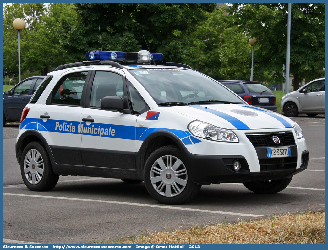 -
Polizia Municipale
Comune di Monte San Pietro
Fiat Sedici I serie
Allestitore Ciabilli S.r.l.
Parole chiave: Polizia;Locale;Municipale;Monte San Pietro;Fiat;Sedici