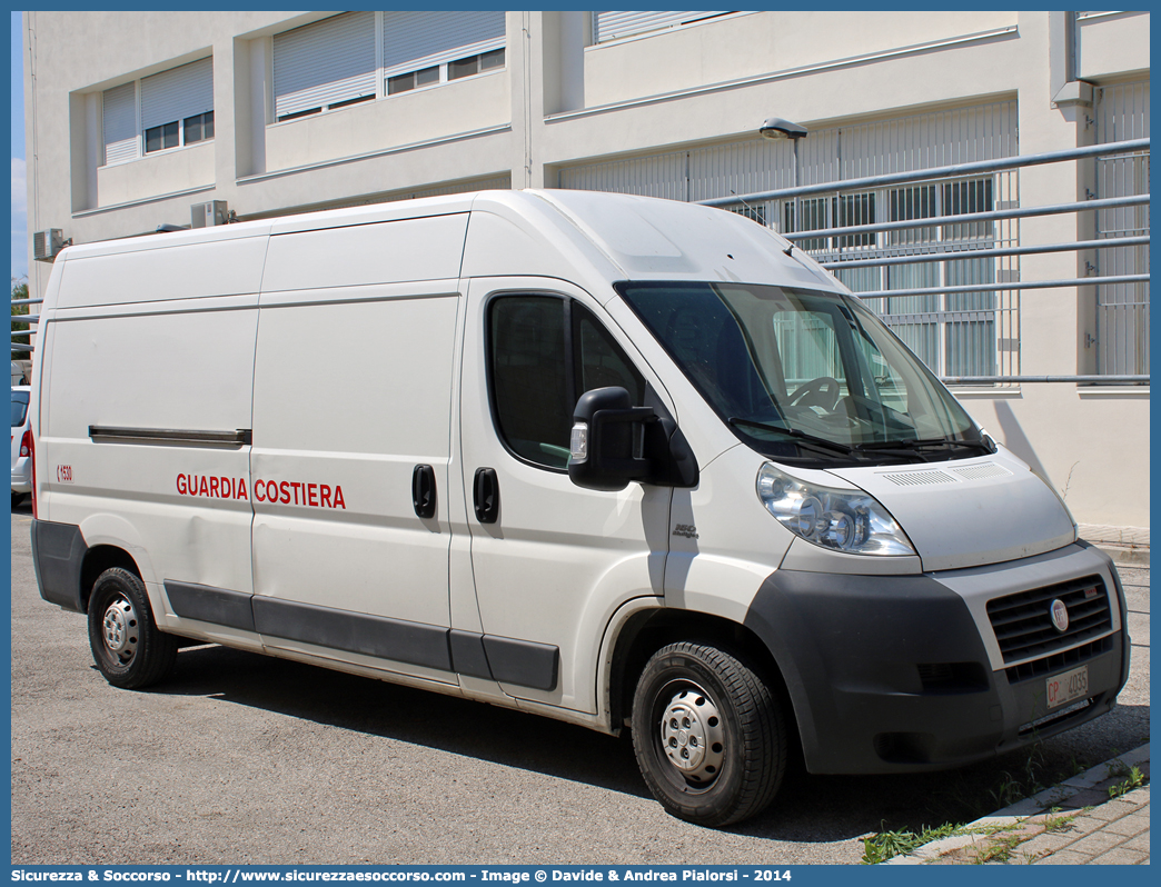 CP 4035
Corpo delle Capitanerie di Porto
Guardia Costiera
Fiat Ducato III serie
Parole chiave: CP;C.P.;GC;G.C.;Guardia;Costiera;Capitaneria;Capitanerie;Porto;Guardia Costiera;Fiat;Ducato;X250;X 250;4035