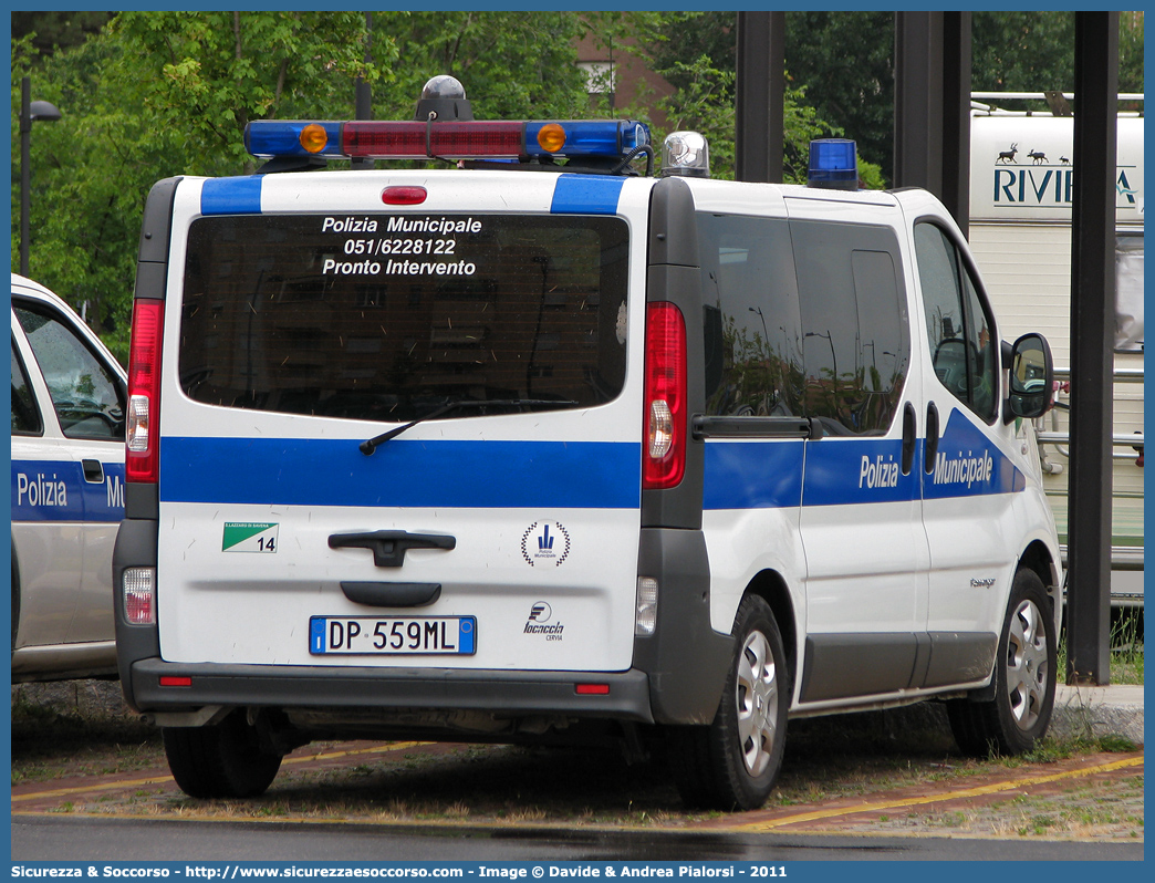 -
Polizia Municipale
Comune di San Lazzaro di Savena
Renault Trafic III serie
Allestitore Focaccia Group S.r.l.
Parole chiave: Polizia;Locale;Municipale;San Lazzaro di Savena;Renault;Trafic;Focaccia