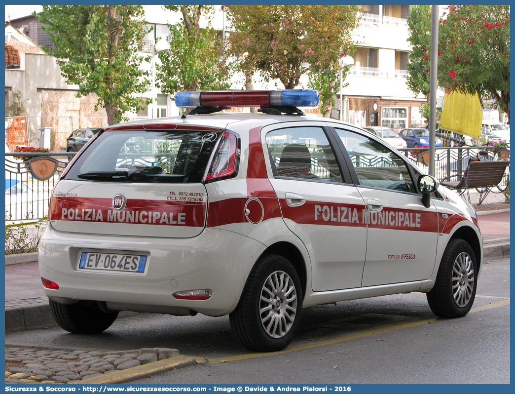 -
Polizia Municipale
Comune di Pescia
Fiat Punto IV serie
Allestitore Ciabilli S.r.l.
Parole chiave: Polizia;Locale;Municipale;Pescia;Fiat;Punto;Ciabilli