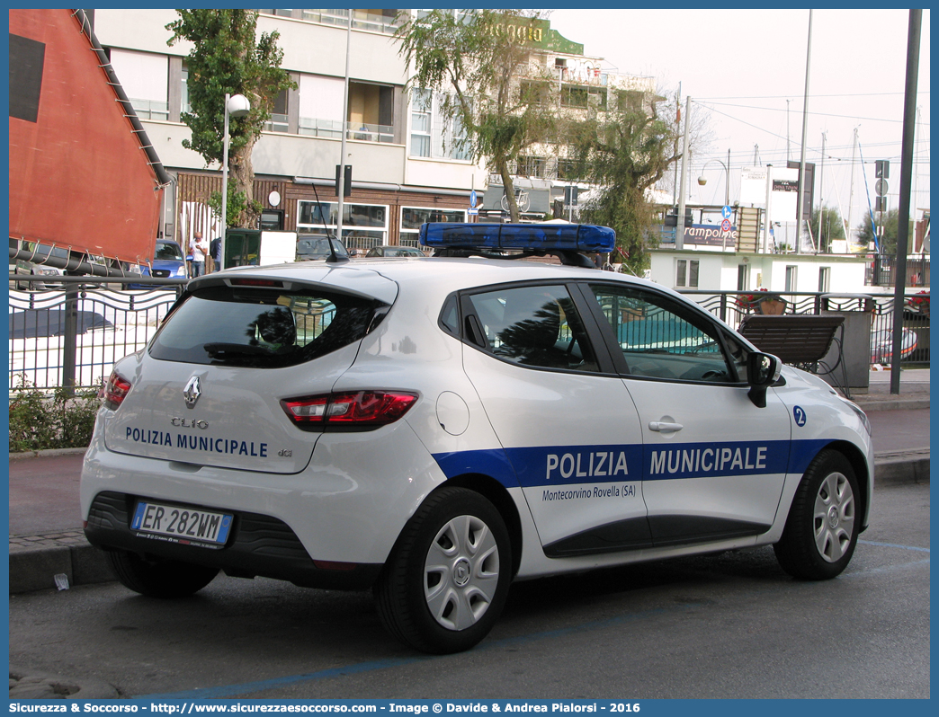 -
Polizia Municipale
Comune di Montecorvino Rovella
Renault Clio VI serie
Parole chiave: Polizia;Locale;Municipale;Montecorvino Rovella;Renault;Clio