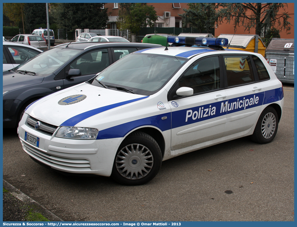 -
Polizia Municipale
Corpo Unico del Frignano
Fiat Stilo
Allestitore Bertazzoni S.r.l.
Parole chiave: Polizia;Locale;Municipale;Frignano;Fanano;Fiumalbo;Lama Mocogno;Pavullo nel Frignano;Pievepelago;Polinago;Riolunato;Serramazzoni;Fiat;Stilo;Bertazzoni