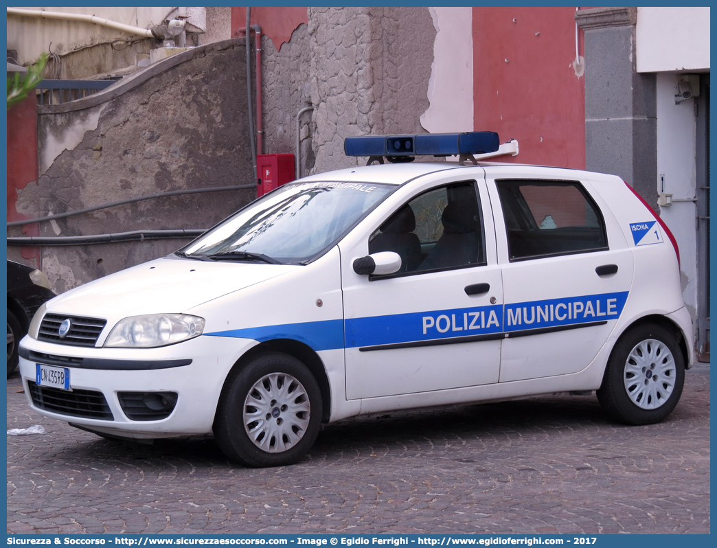 -
Polizia Municipale
Comune di Ischia
Fiat Punto III serie
Parole chiave: Polizia;Locale;Municipale;Ischia;Fiat;Punto