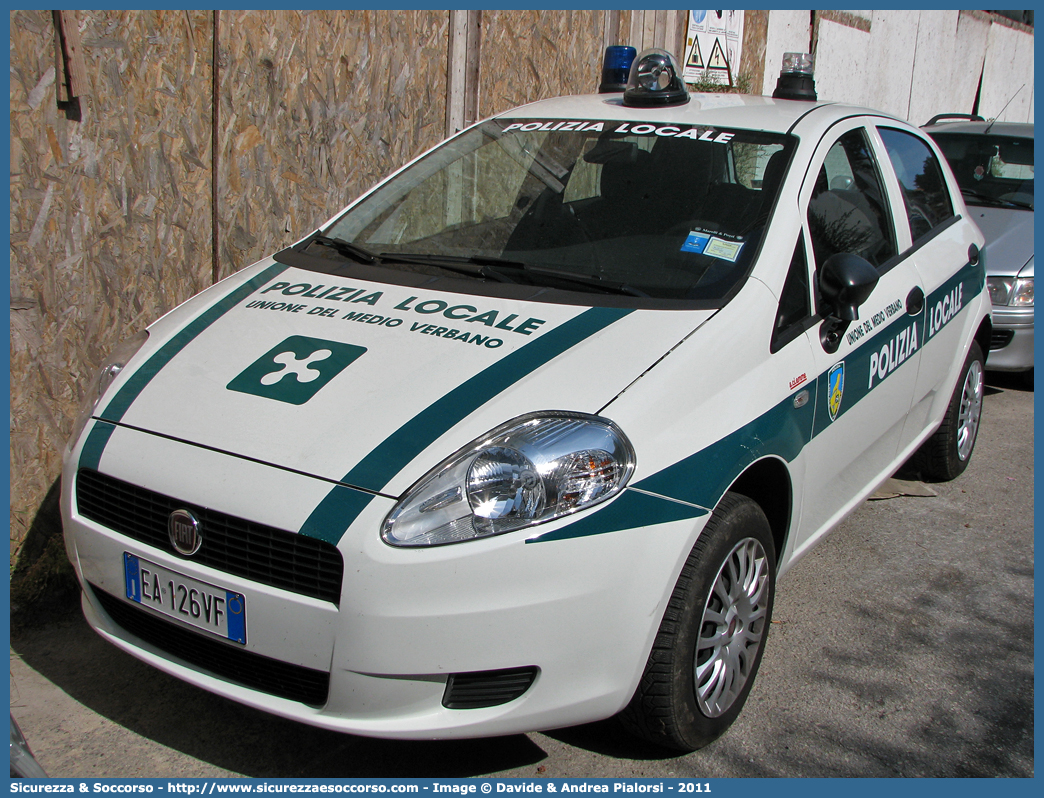 -
Polizia Locale
Unione Comuni del Medio Verbano
Fiat Grande Punto
Parole chiave: Polizia;Locale;Municipale;Medio Verbano;Caravate;Casalzuigno;Cocquio Trevisago;Cittiglio;Cuvio;Leggiuno;Monvalle;Sangiano;Fiat;Grande Punto