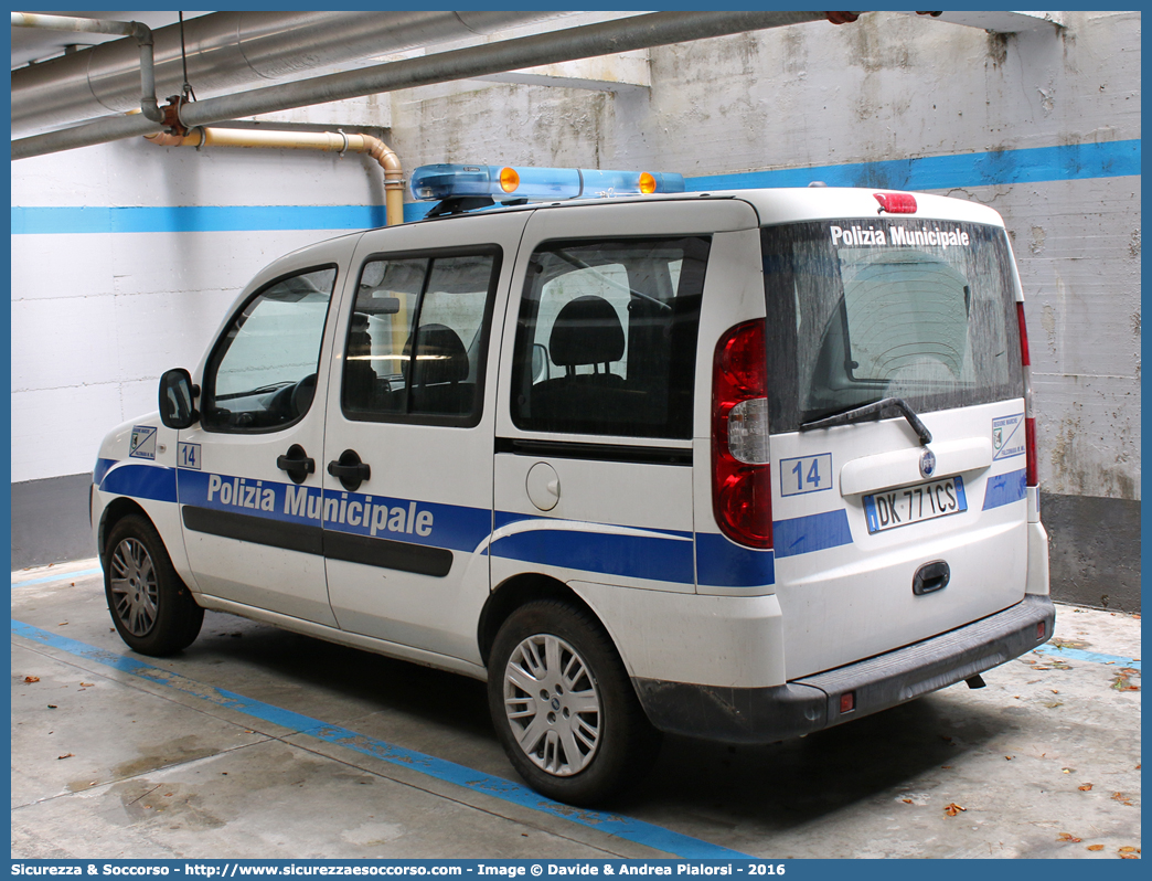 -
Polizia Municipale
Comune di Falconara Marittima
Fiat Doblò I serie restyling
Allestitore Ciabilli S.r.l.
Parole chiave: Polizia;Locale;Municipale;Falconara Marittima;Fiat;Doblo;Doblò;Ciabilli