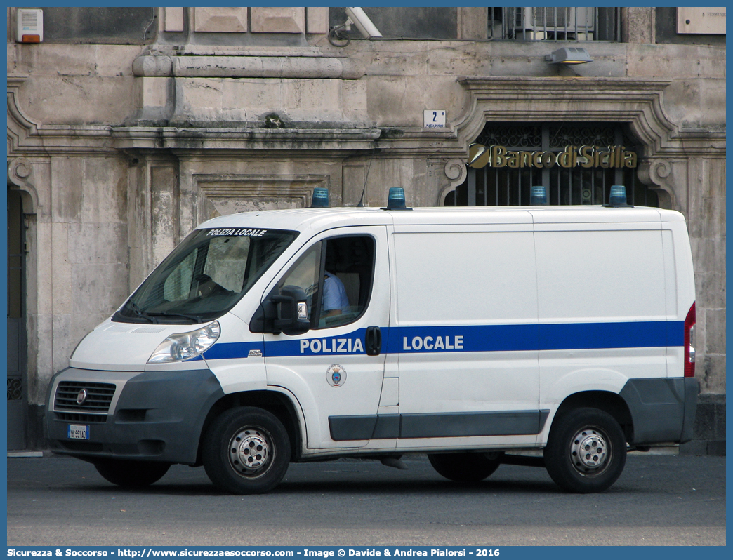 Polizia Locale YA551AD
Polizia Locale
Comune di Catania
Fiat Ducato III serie
Parole chiave: Polizia;Locale;Municipale;Catania;Fiat;Ducato;X250;X 250;YA551AD;YA 551 AD