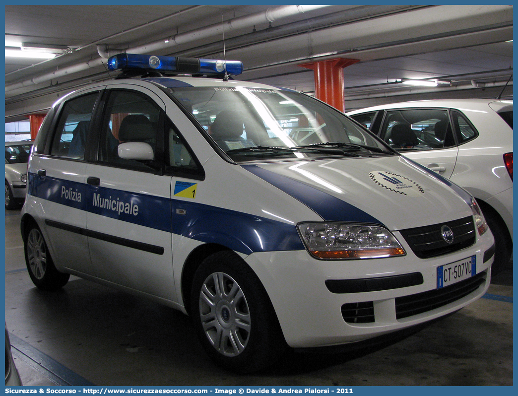 -
Polizia Municipale
Comune di Sant'Agostino
Fiat Idea
Allestitore Focaccia Group S.r.l.
Parole chiave: Polizia;Municipale;Locale;Sant'Agostino;Sant Agostino;Fiat;Idea;Focaccia