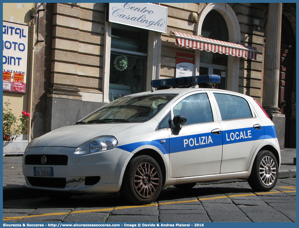 Polizia Locale YA599AA
Polizia Locale
Comune di Giarre
Fiat Grande Punto
Parole chiave: Polizia;Locale;Municipale;Giarre;Fiat;Grande Punto;YA599AA;YA 599 AA