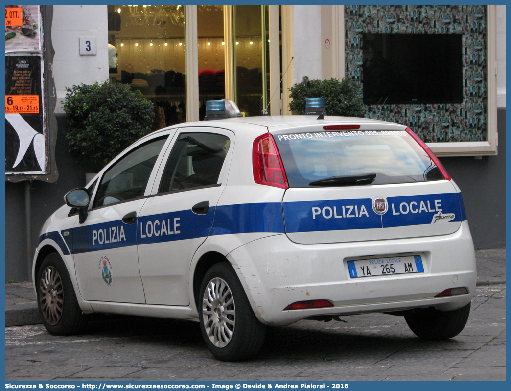 Polizia Locale YA265AM
Polizia Locale
Comune di Acireale
Fiat Grande Punto
Parole chiave: Polizia;Locale;Municipale;Acireale;Fiat;Grande Punto;YA265AM;YA 265 AM