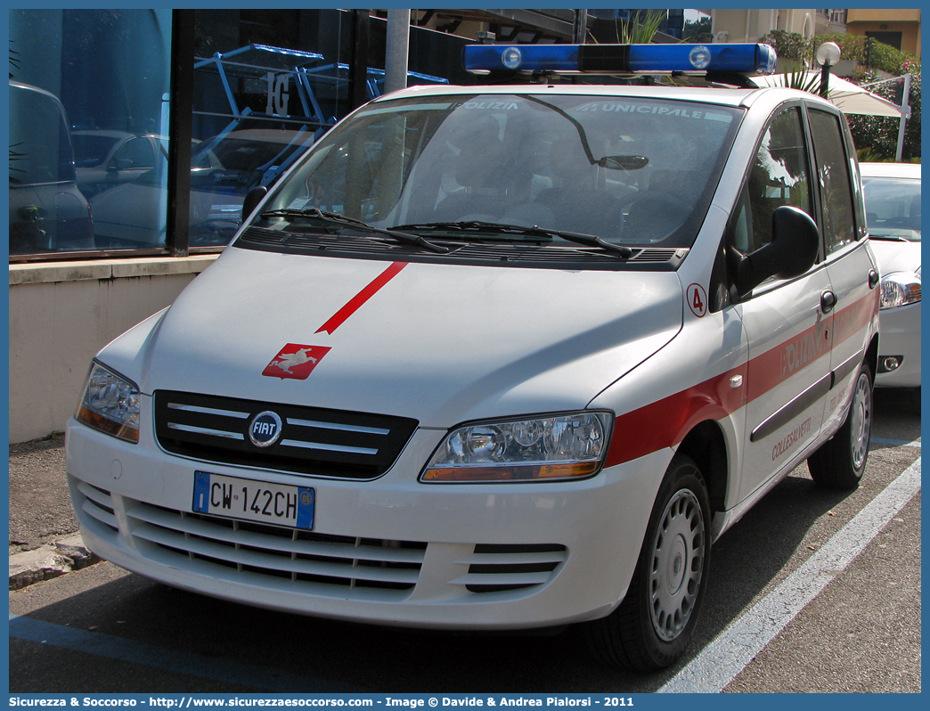 -
Polizia Municipale
Comune di Collesalvetti
Fiat Multipla II serie
Allestitore Ciabilli S.r.l.
Parole chiave: Polizia;Locale;Municipale;Collesalvetti;Fiat;Multipla;Ciabilli