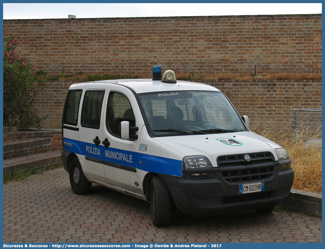 -
Polizia Municipale
Comune di Fano
Fiat Doblò I serie
Allestitore Elevox S.r.l.
Parole chiave: Polizia;Locale;Municipale;Fano;Fiat;Doblo;Doblò;Elevox