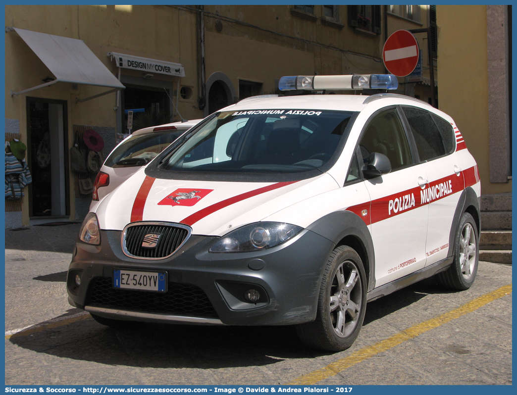 -
Polizia Municipale
Comune di Portoferraio
Seat Altea Freetrack
Parole chiave: Polizia;Locale;Municipale;Portoferraio;Seat;Altea;Freetrack