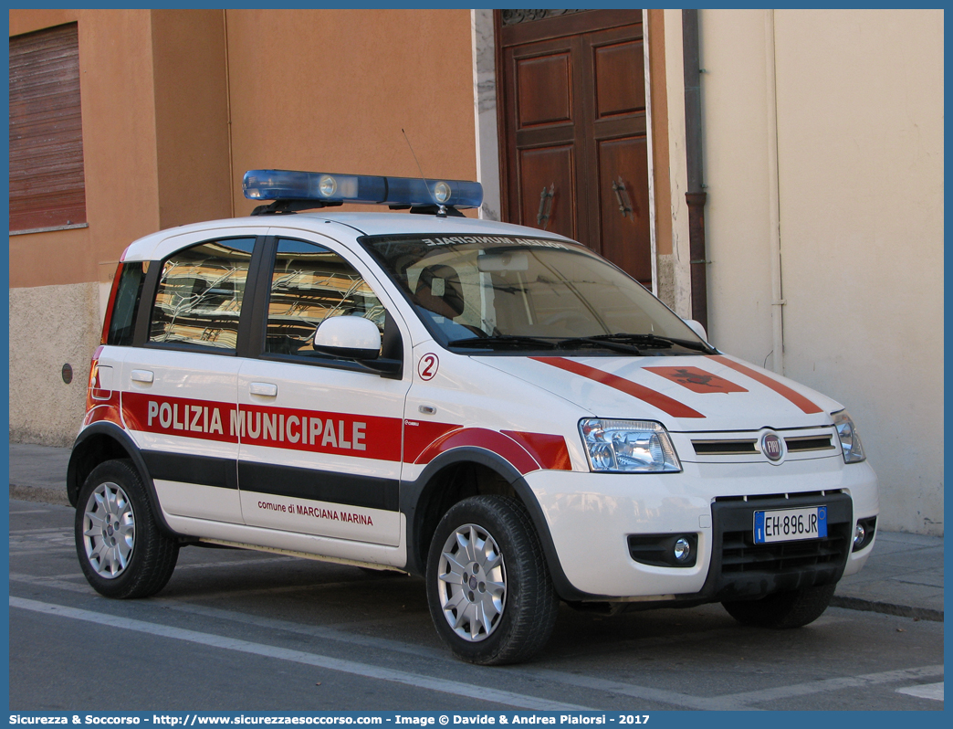 -
Polizia Municipale
Comune di Marciana Marina
Fiat Nuova Panda 4x4 I serie
Allestitore Ciabilli S.r.l.
Parole chiave: Polizia;Locale;Municipale;Marciana Marina;Fiat;Nuova Panda;4x4;4 x 4;Ciabilli