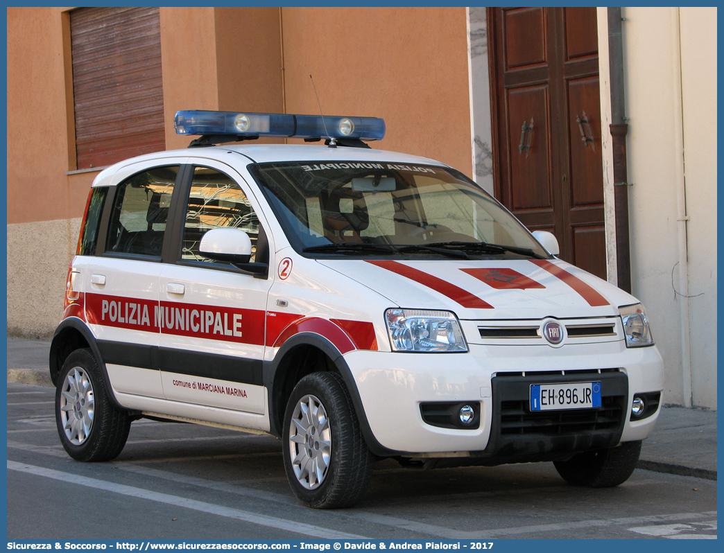 -
Polizia Municipale
Comune di Marciana Marina
Fiat Nuova Panda 4x4 I serie
Allestitore Ciabilli S.r.l.
Parole chiave: Polizia;Locale;Municipale;Marciana Marina;Fiat;Nuova Panda;4x4;4 x 4;Ciabilli