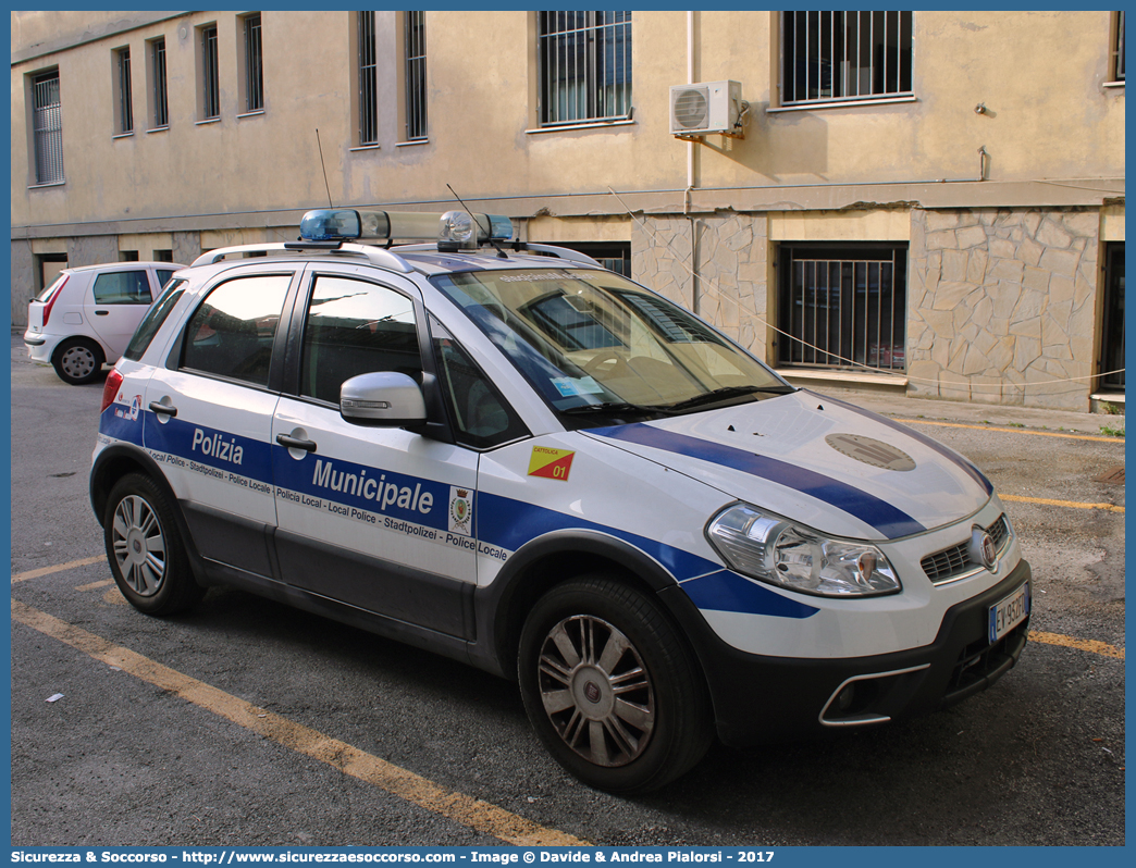 -
Polizia Municipale
Comune di Cattolica
Fiat Sedici II serie
Allestitore Focaccia Group S.r.l.
Parole chiave: Polizia;Locale;Municipale;Cattolica;Fiat;Sedici;Focaccia