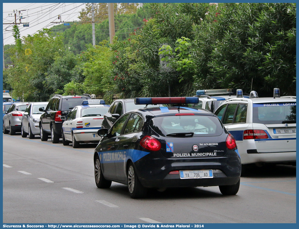 Polizia Locale YA706AD
Polizia Municipale
Comune di San Giustino
Fiat Nuova Bravo
Parole chiave: Polizia;Locale;Municipale;San Giustino;Fiat;Nuova Bravo;YA706AD;YA 706 AD