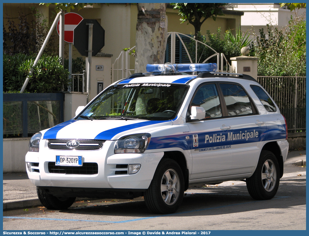 -
Polizia Municipale
Comune di Castellammare del Golfo
Kia Sportage II serie
Allestitore Bertazzoni S.r.l.
Parole chiave: Polizia;Locale;Municipale;Castellammare del Golfo;Kia;Sportage;Bertazzoni