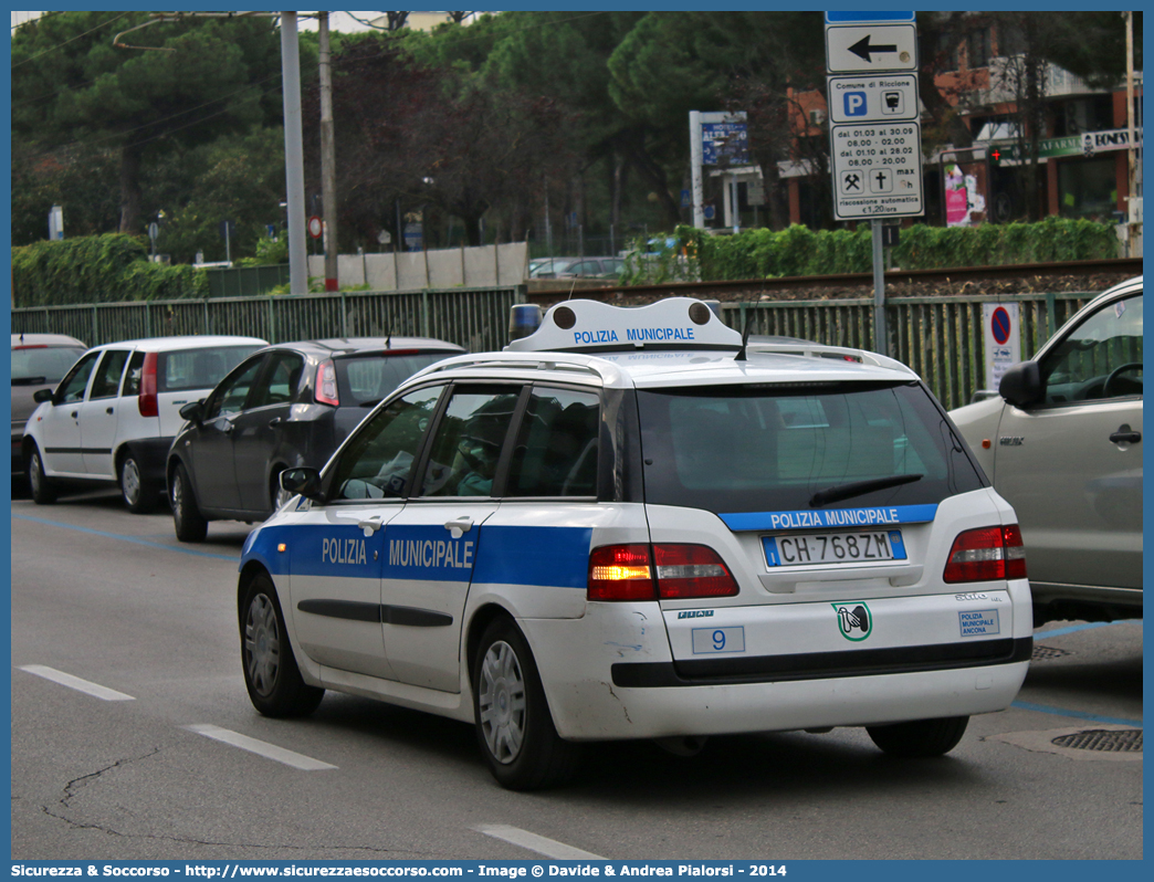 -
Polizia Municipale
Comune di Ancona
Fiat Stilo Multiwagon
Parole chiave: Polizia;Locale;Municipale;Ancona;Fiat;Stilo;Multiwagon;Multi Wagon;Station;Wagon;SW;S.W.;MW;M.W.