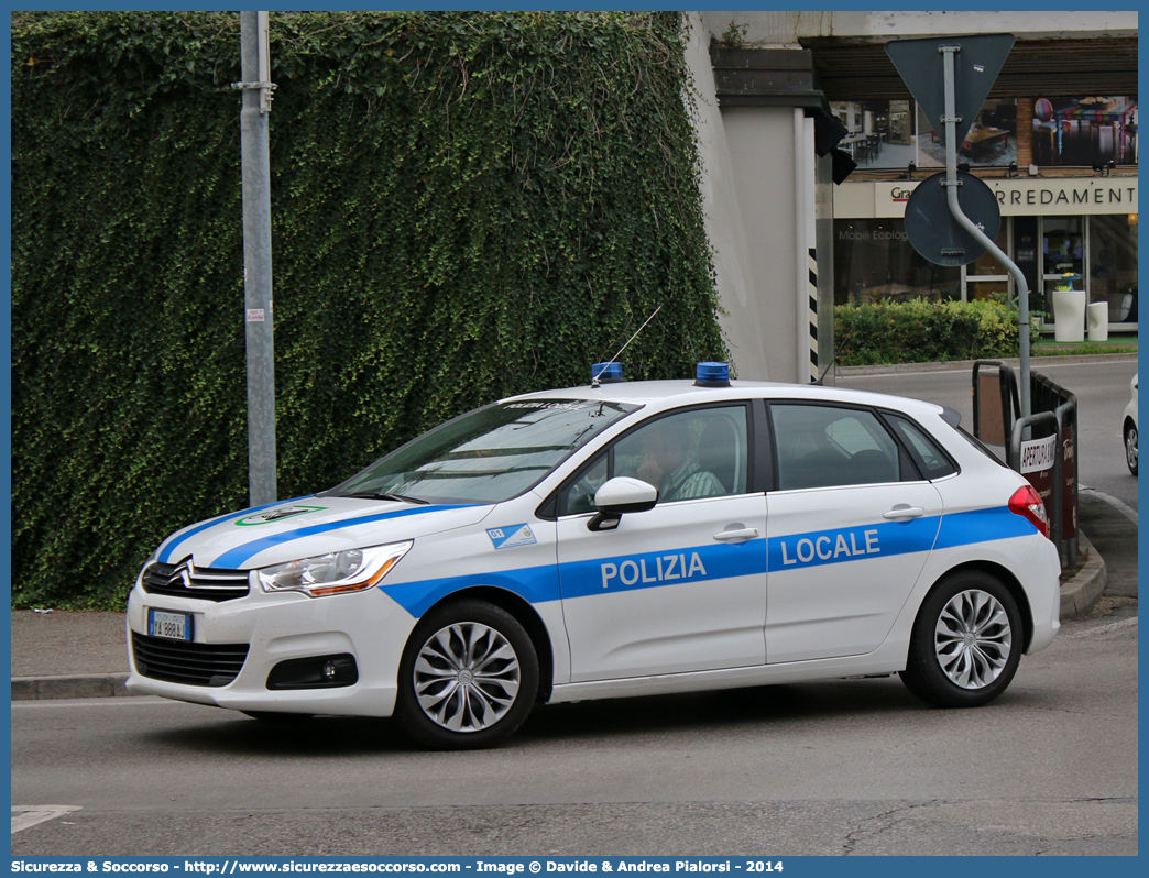 Polizia Locale YA888AJ
Polizia Locale
Comune di San Benedetto del Tronto
Citroen C4 II serie
Parole chiave: Polizia;Locale;Municipale;San Benedetto del Tronto;Citroen;C4;C 4;YA888AJ;YA 888 AJ