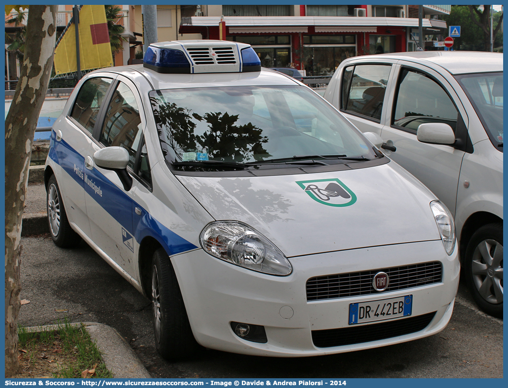 -
Polizia Municipale
Comune di Auditore
Fiat Grande Punto
Parole chiave: Polizia;Locale;Municipale;Auditore;Fiat;Grande Punto