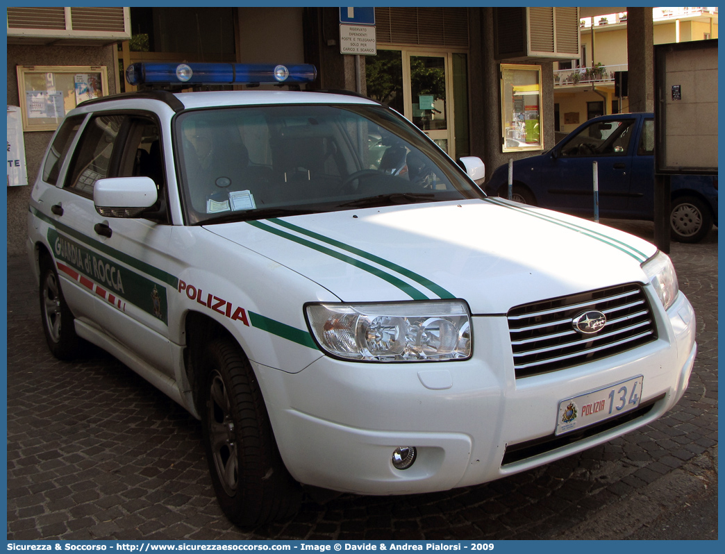 Polizia 134
Repubblica di San Marino
Guardia di Rocca
Subaru Forester IV serie
Parole chiave: Repubblica;San Marino;RSM;R.S.M.;Guardia di Rocca;Guardia;Rocca;Subaru;Forester