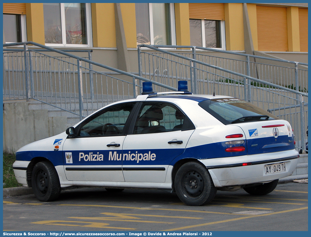 -
Polizia Municipale
Associazione Intercomunale
Terre d'Acqua
Fiat Brava
Parole chiave: Polizia;Locale;Municipale;Terre d'Acqua;Terre;Acqua;Anzola dell’Emilia;Anzola Emilia;Calderara di Reno;Sala Bolognese;San Giovanni in Persiceto;Sant’Agata Bolognese;Sant Agata Bolognese;Fiat;Brava