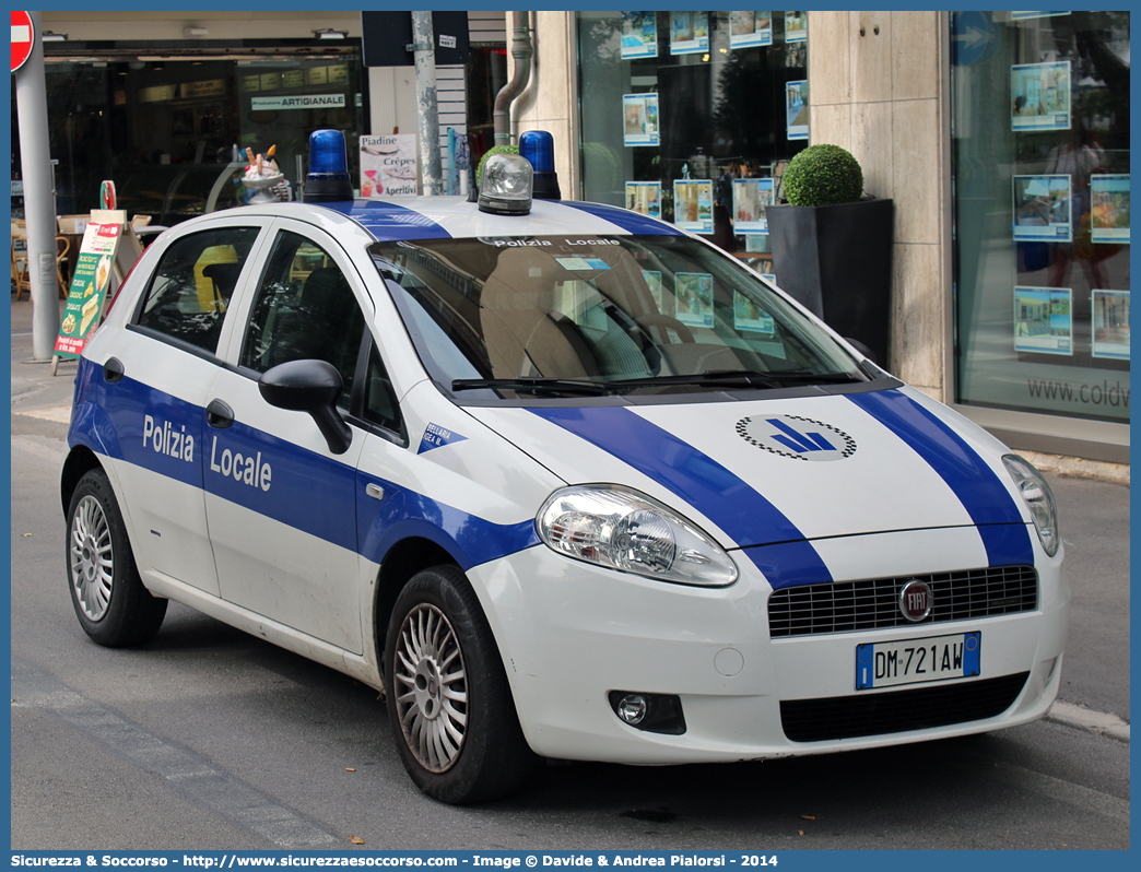 -
Polizia Locale
Comune di Bellaria Igea Marina
Fiat Grande Punto
Parole chiave: Polizia;Locale;Municipale;Bellaria Igea Marina;Fiat;Grande Punto