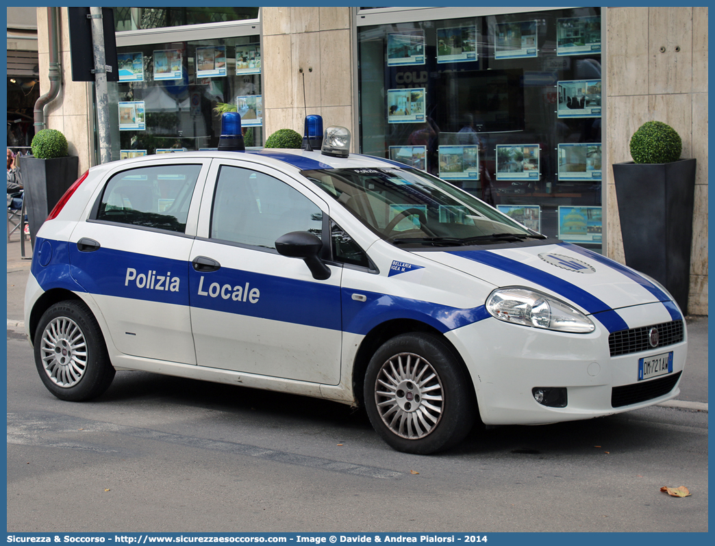 -
Polizia Locale
Comune di Bellaria Igea Marina
Fiat Grande Punto
Parole chiave: Polizia;Locale;Municipale;Bellaria Igea Marina;Fiat;Grande Punto