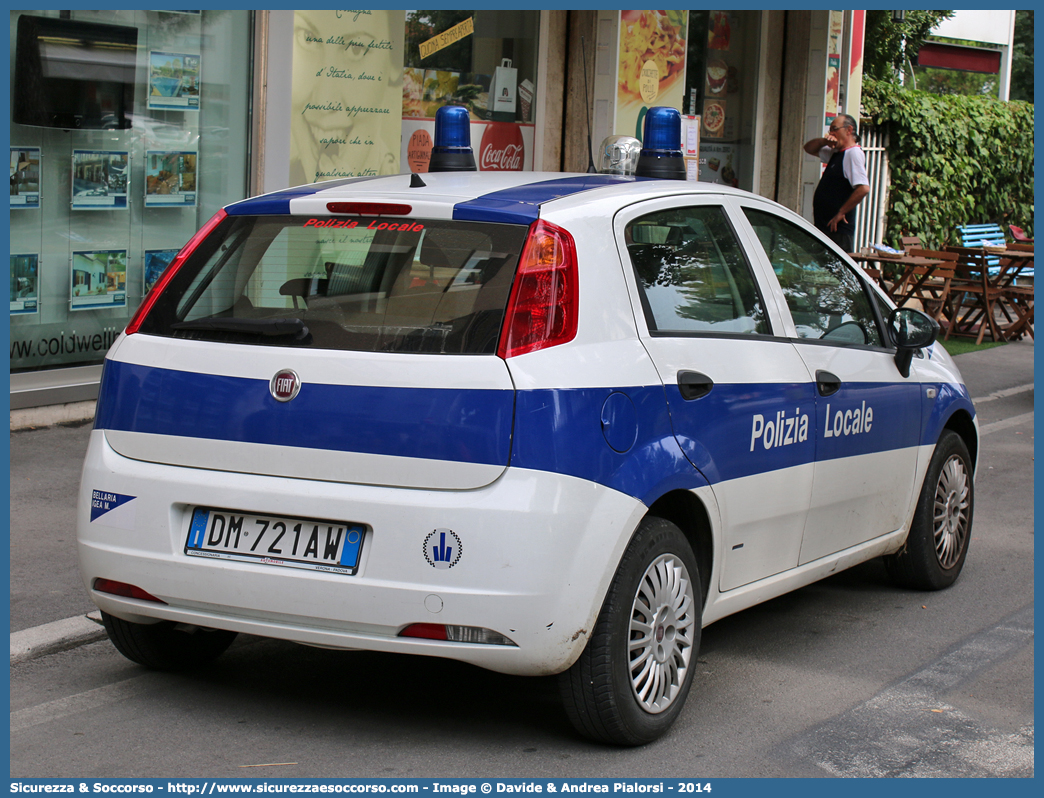 -
Polizia Locale
Comune di Bellaria Igea Marina
Fiat Grande Punto
Parole chiave: Polizia;Locale;Municipale;Bellaria Igea Marina;Fiat;Grande Punto