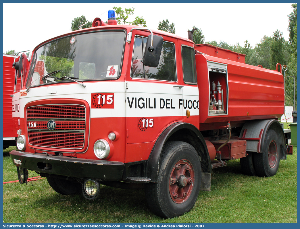 VF 10235
Corpo Nazionale Vigili del Fuoco
OM 150
Allestitori Baribbi S.p.A.
Parole chiave: VVF;V.V.F.;Corpo;Nazionale;Vigili;del;Fuoco;ABP;A.B.P.;AutoBottePompa;AutoBotte;OM;150;Baribbi