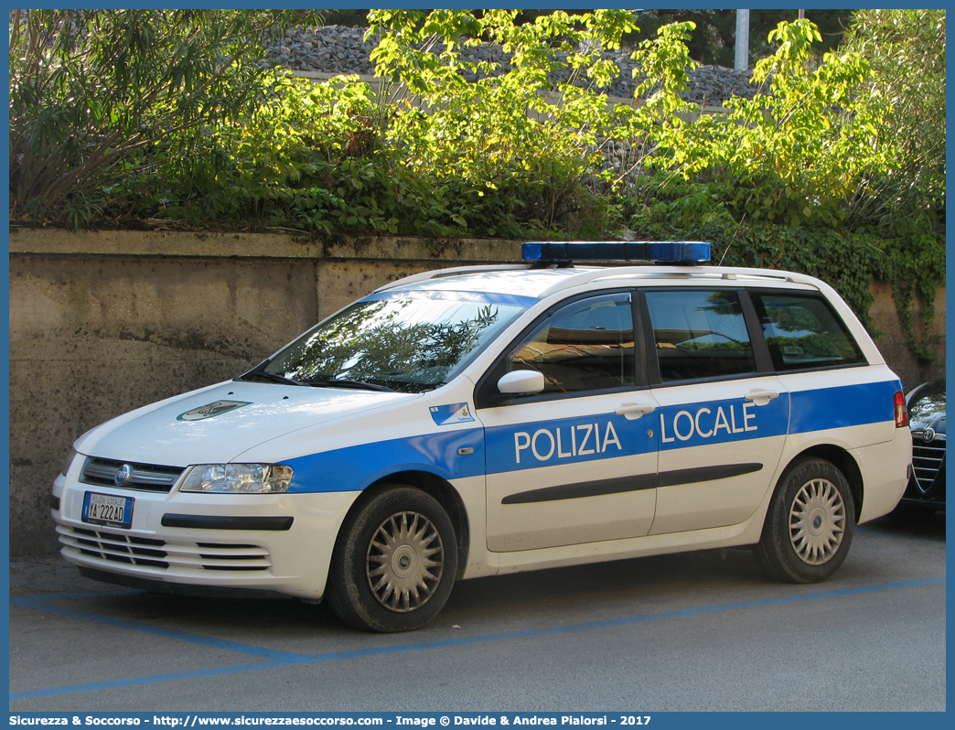 Polizia Locale YA222AD
Polizia Locale
Comune di Saltara
Fiat Stilo Multiwagon
Parole chiave: Polizia;Locale;Municipale;Saltara;Fiat;Stilo;Multiwagon;Multi Wagon;MW;M.W.;SW;S.W.;YA222AD;YA 222 AD