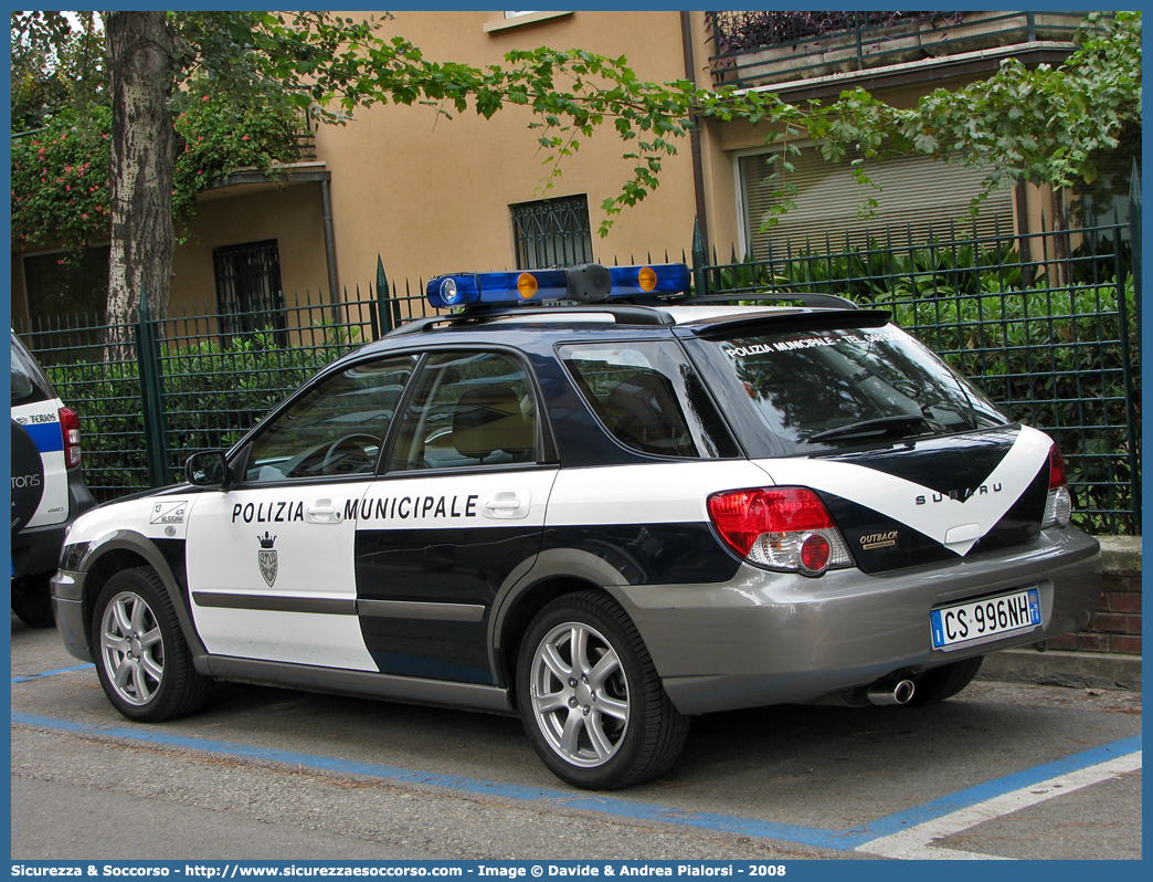 -
Polizia Municipale
Corpo Intercomunale Alta Valsugana
Subaru Impreza Outback
Parole chiave: Polizia;Locale;Municipale;Alta Valsugana;Baselga di Pinè;Baselga di Pine;Calceranica al Lago;Caldonazzo;Levico Terme;Pergine Valsugana;Tenna;Vigolo Vattaro;Subaru;Impreza;Outback