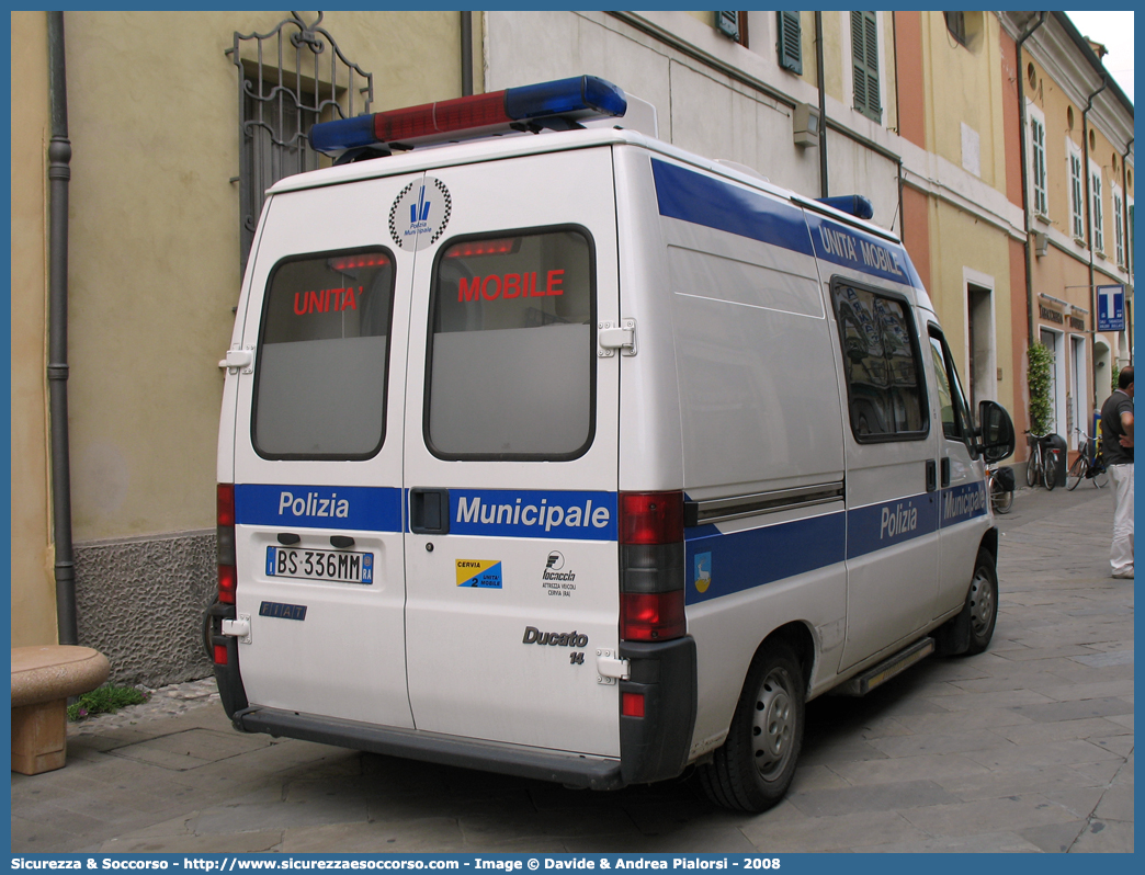 -
Polizia Municipale
Comune di Cervia
Fiat Ducato II serie
Allestitore Focaccia Group S.r.l.
Parole chiave: Polizia;Locale;Municipale;Cervia;Fiat;Ducato;Focaccia