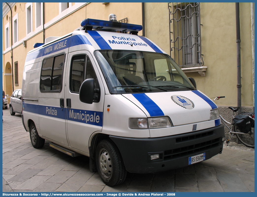 -
Polizia Municipale
Comune di Cervia
Fiat Ducato II serie
Allestitore Focaccia Group S.r.l.
Parole chiave: Polizia;Locale;Municipale;Cervia;Fiat;Ducato;Focaccia