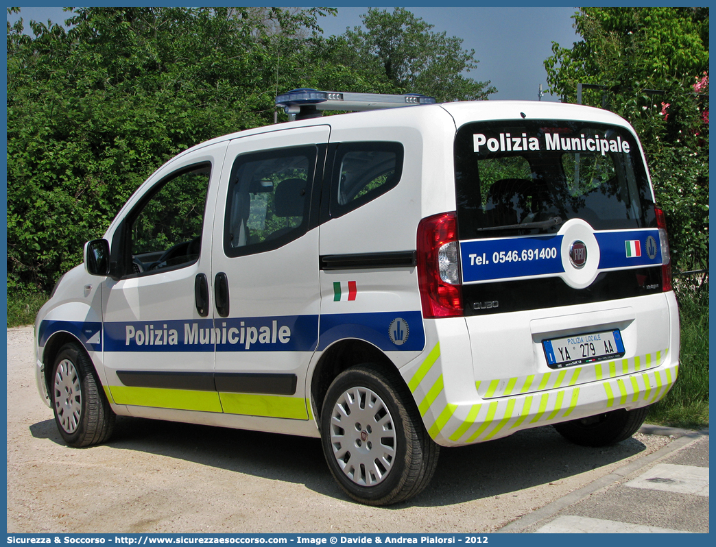 Polizia Locale YA279AA
Polizia Municipale
Comune di Faenza
Fiat Qubo
Parole chiave: Polizia;Locale;Municipale;Faenza;Fiat;Qubo;YA279AA;YA 279 AA