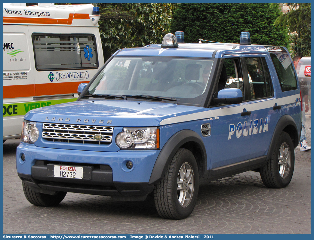 Polizia H2732
Polizia di Stato
Land Rover Discovery 4
Parole chiave: PS;P.S.;Polizia;di;Stato;Polizia;Stato;Land;Rover;Discovery;4;H2732